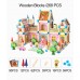 Constructor Castel 268pc